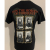 MERCYLESS Abject Offerings SHIRT SIZE L